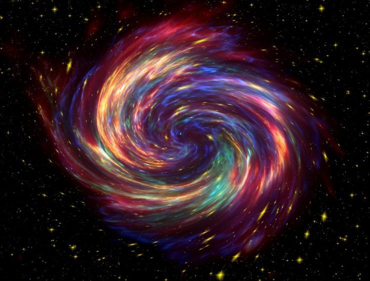 宇宙膨張説 ハッブルの法則 ついに改名か Space News Lab